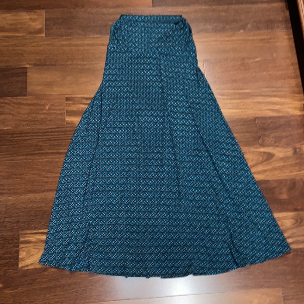 REDUCED ๐ค LulaRoe size S Maxi - Picture 7 of 9